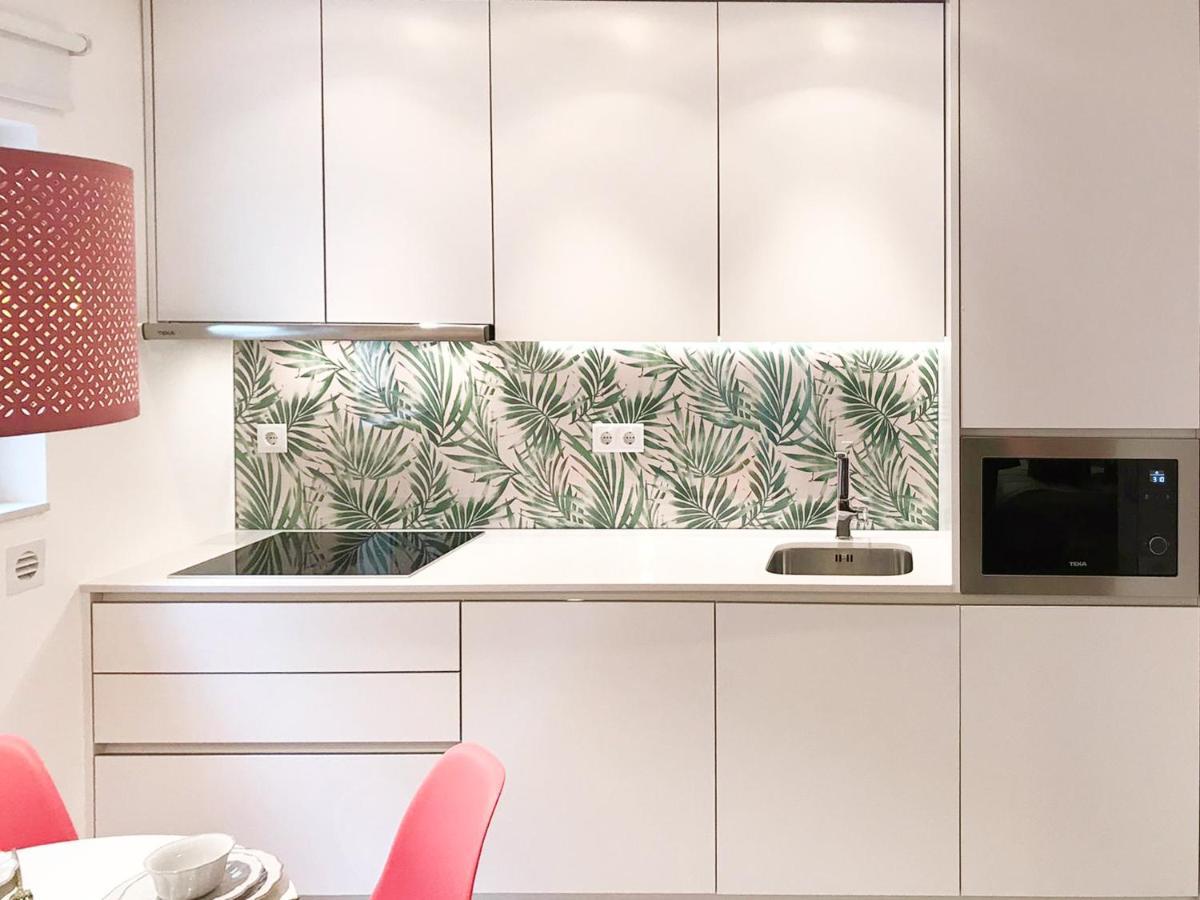 Casa Suyay Studio 阿威罗 外观 照片
