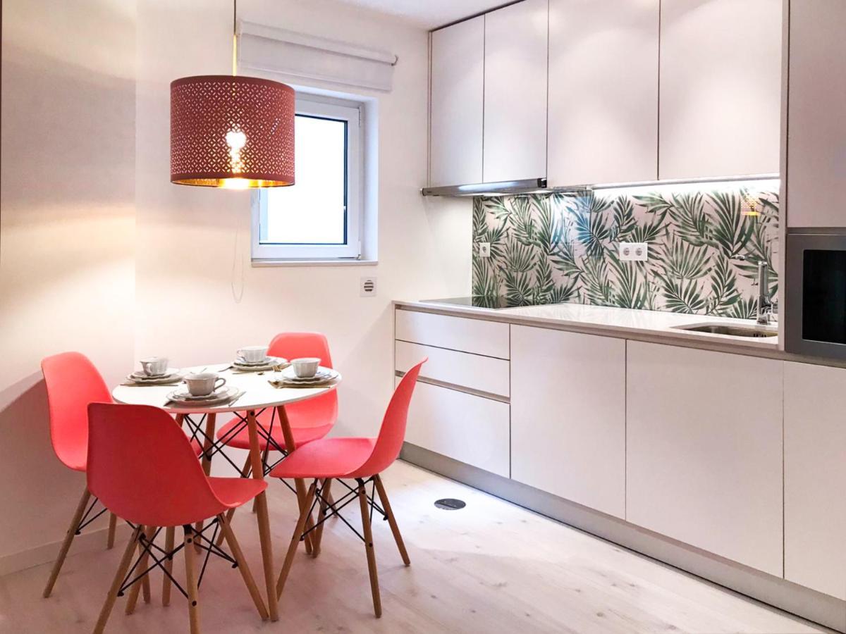Casa Suyay Studio 阿威罗 外观 照片